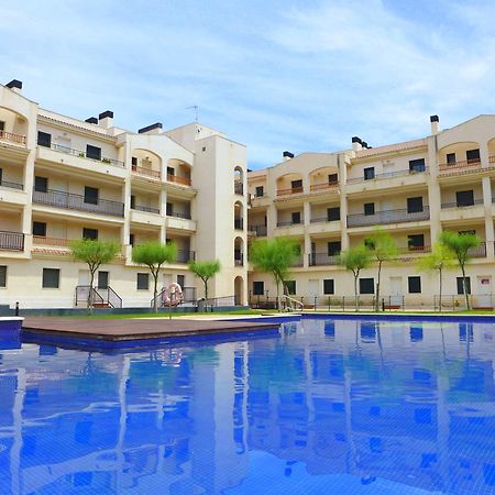 Rentalmar Residencial La Cala Miami Playa Bagian luar foto