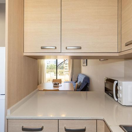 Rentalmar Residencial La Cala Miami Playa Bagian luar foto