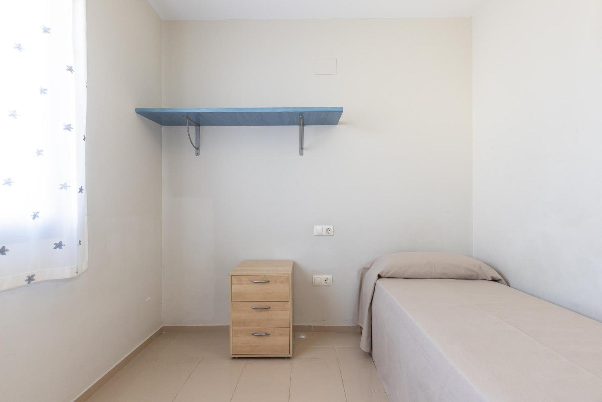 Rentalmar Residencial La Cala Miami Playa Bagian luar foto