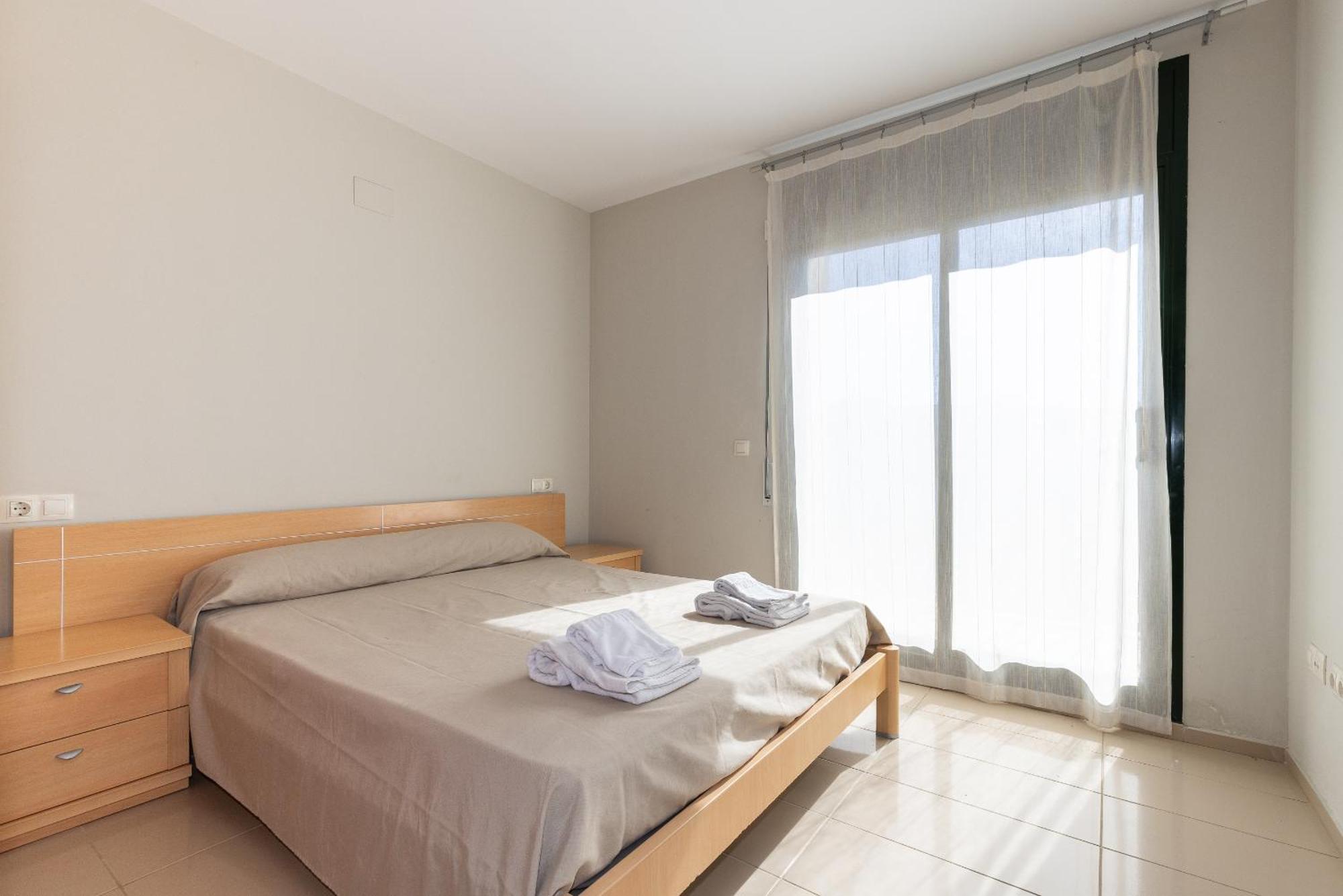 Rentalmar Residencial La Cala Miami Playa Bagian luar foto