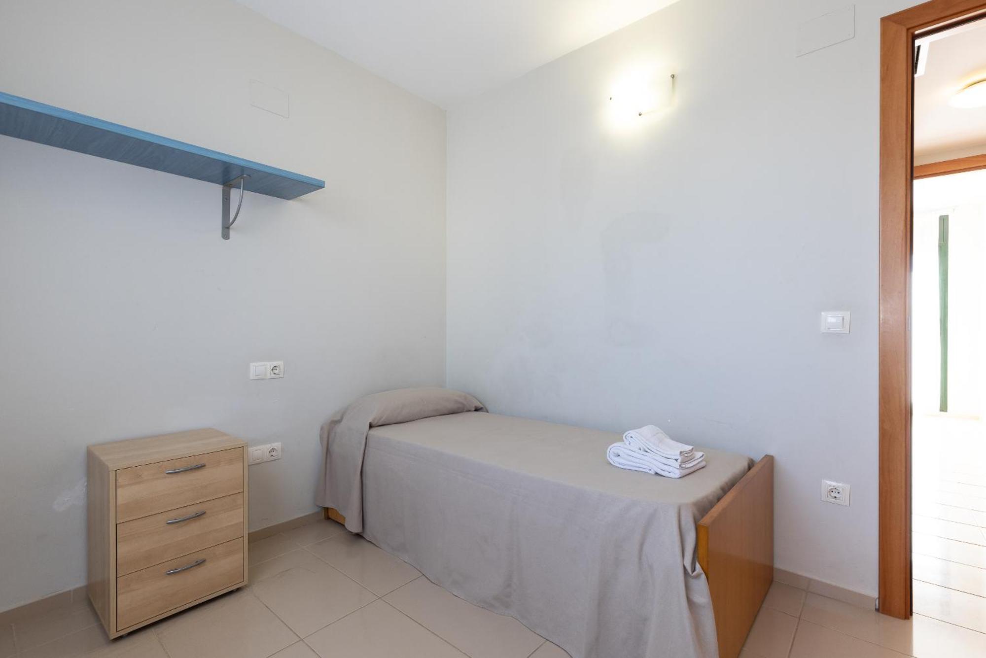 Rentalmar Residencial La Cala Miami Playa Bagian luar foto