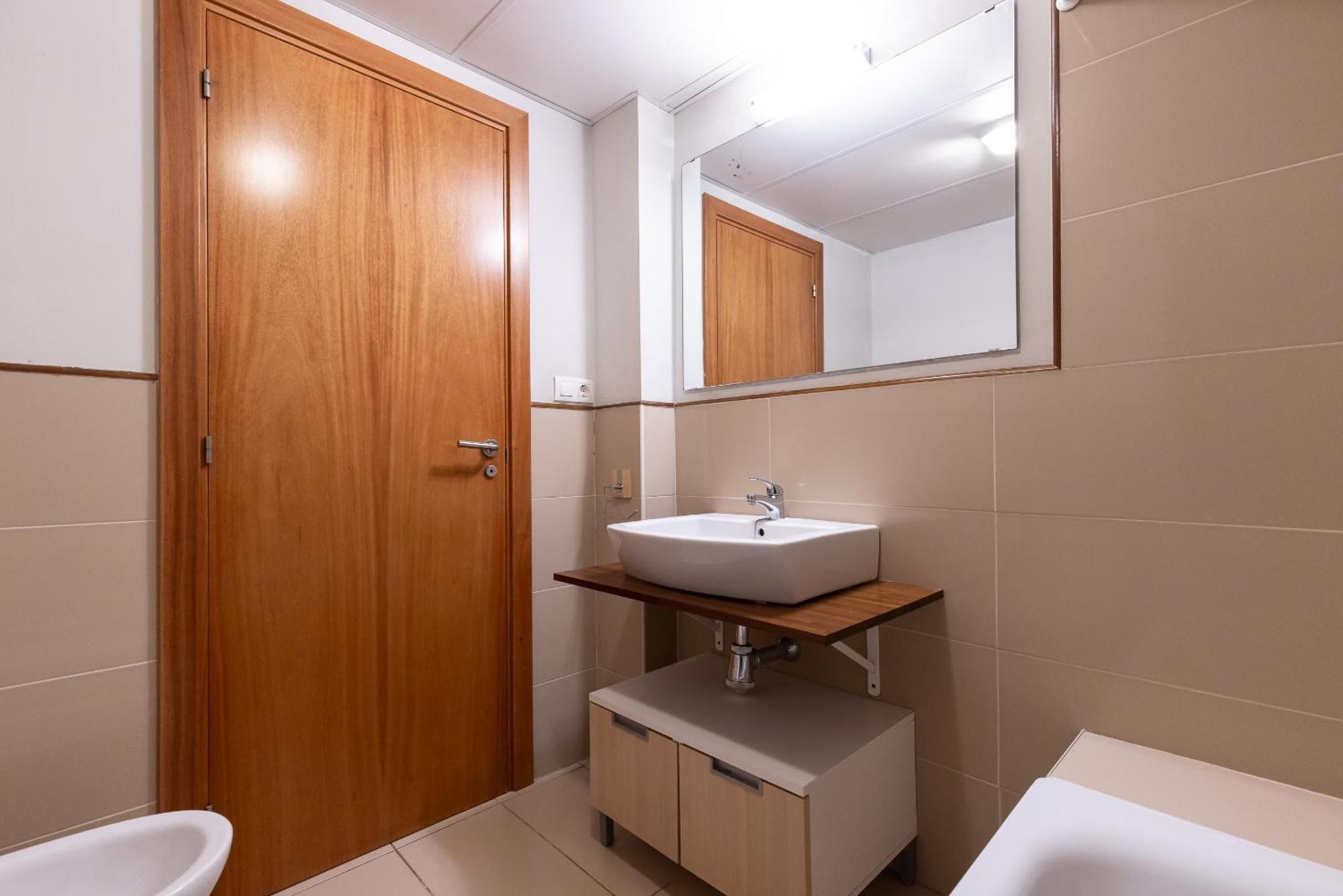 Rentalmar Residencial La Cala Miami Playa Bagian luar foto