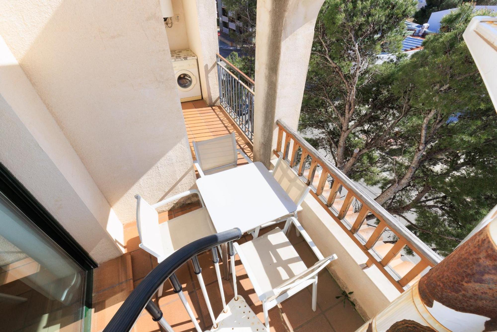 Rentalmar Residencial La Cala Miami Playa Bagian luar foto